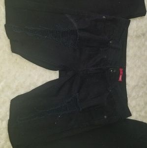 Bongo ripped skinny jeans